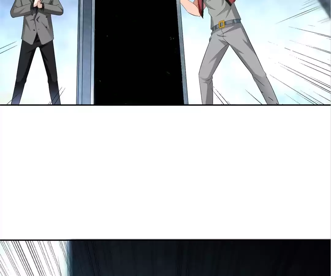 A Pretty's Super Zombie Chapter 159 page 21 - 