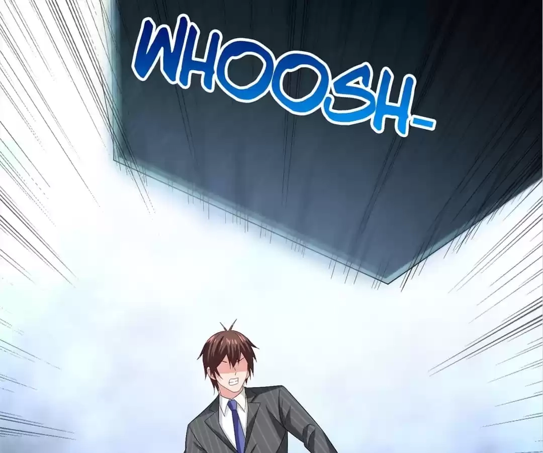 A Pretty's Super Zombie Chapter 159 page 22 - 