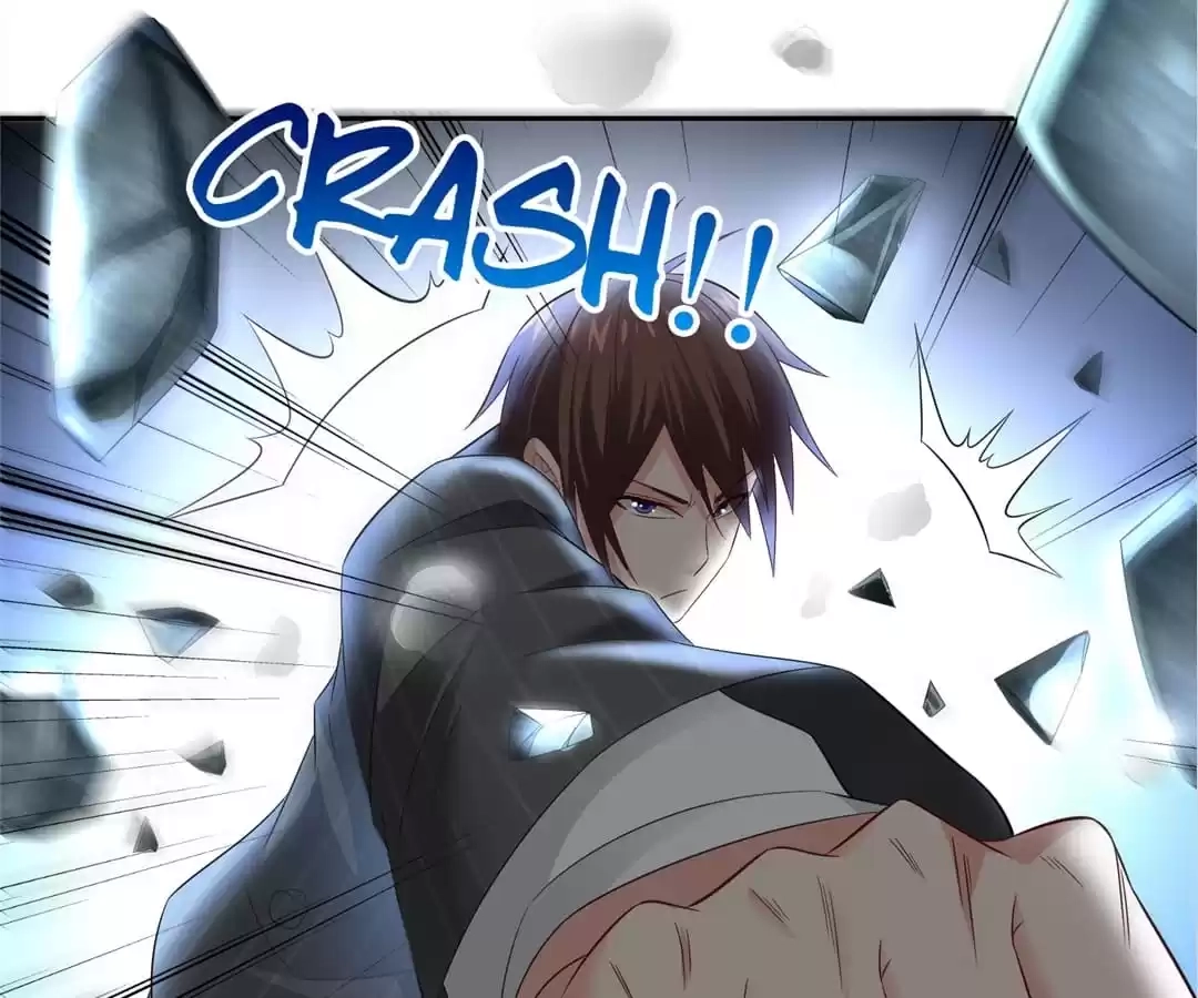 A Pretty's Super Zombie Chapter 159 page 24 - 