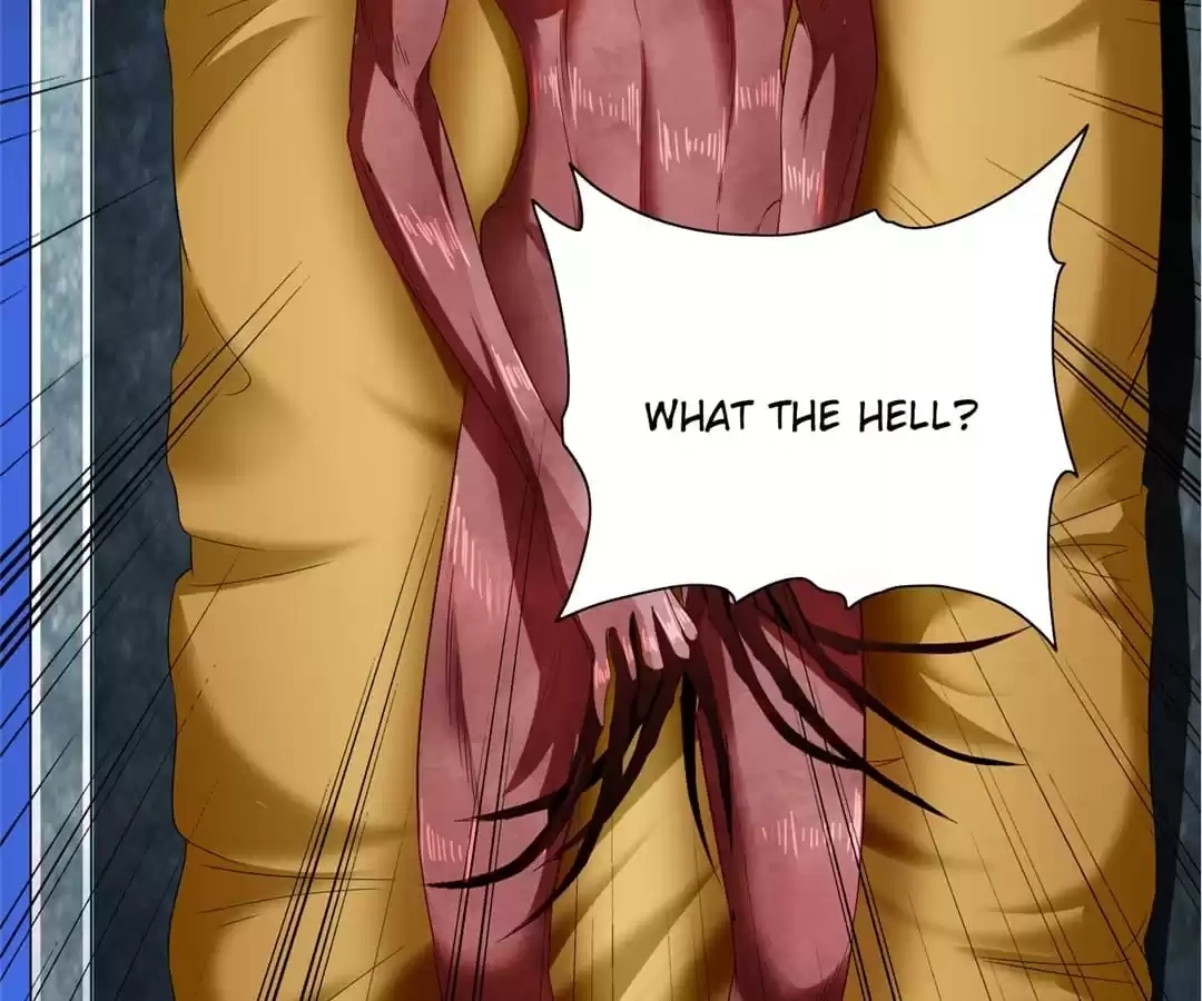 A Pretty's Super Zombie Chapter 159 page 29 - 