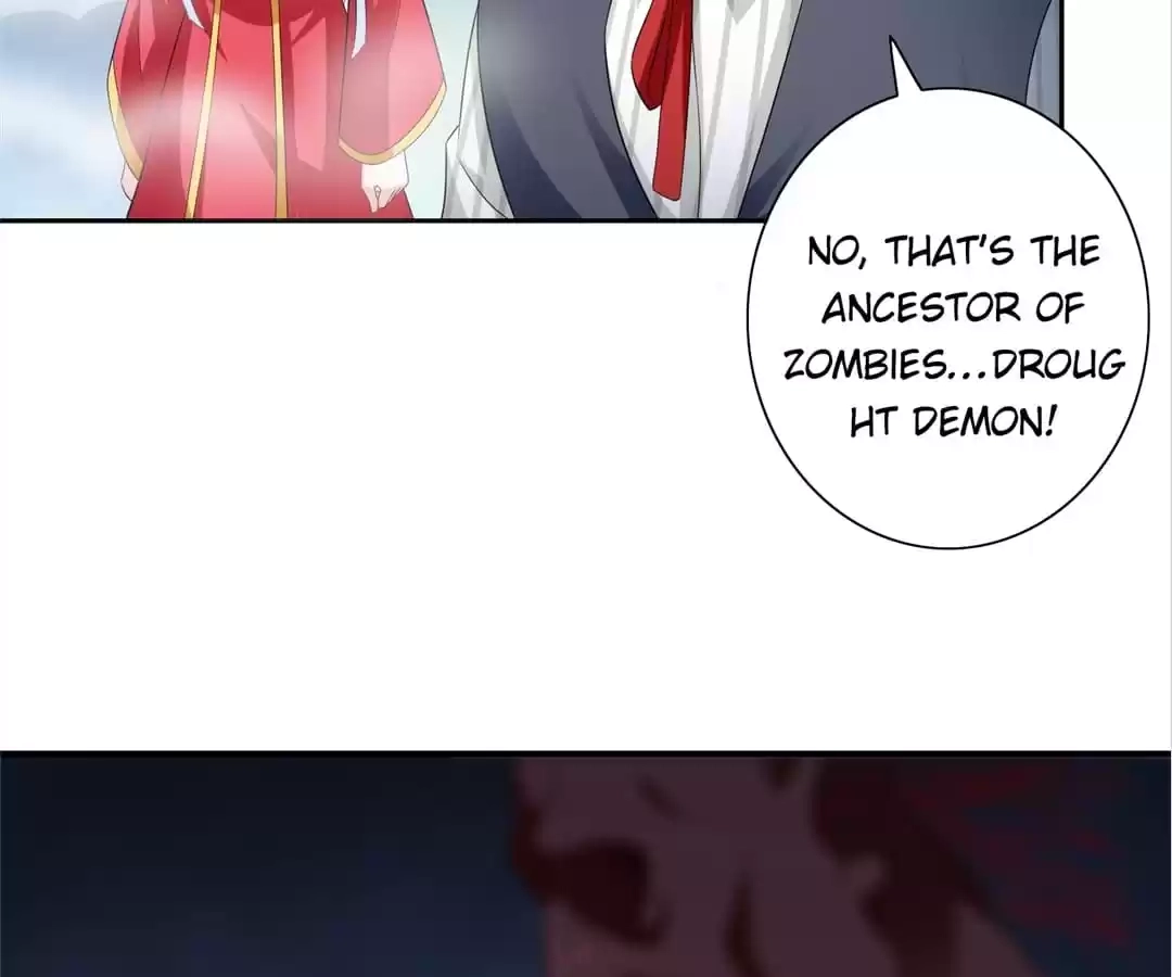 A Pretty's Super Zombie Chapter 159 page 32 - 