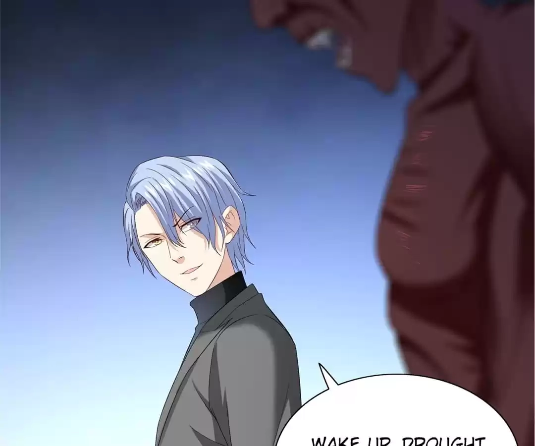 A Pretty's Super Zombie Chapter 159 page 33 - 