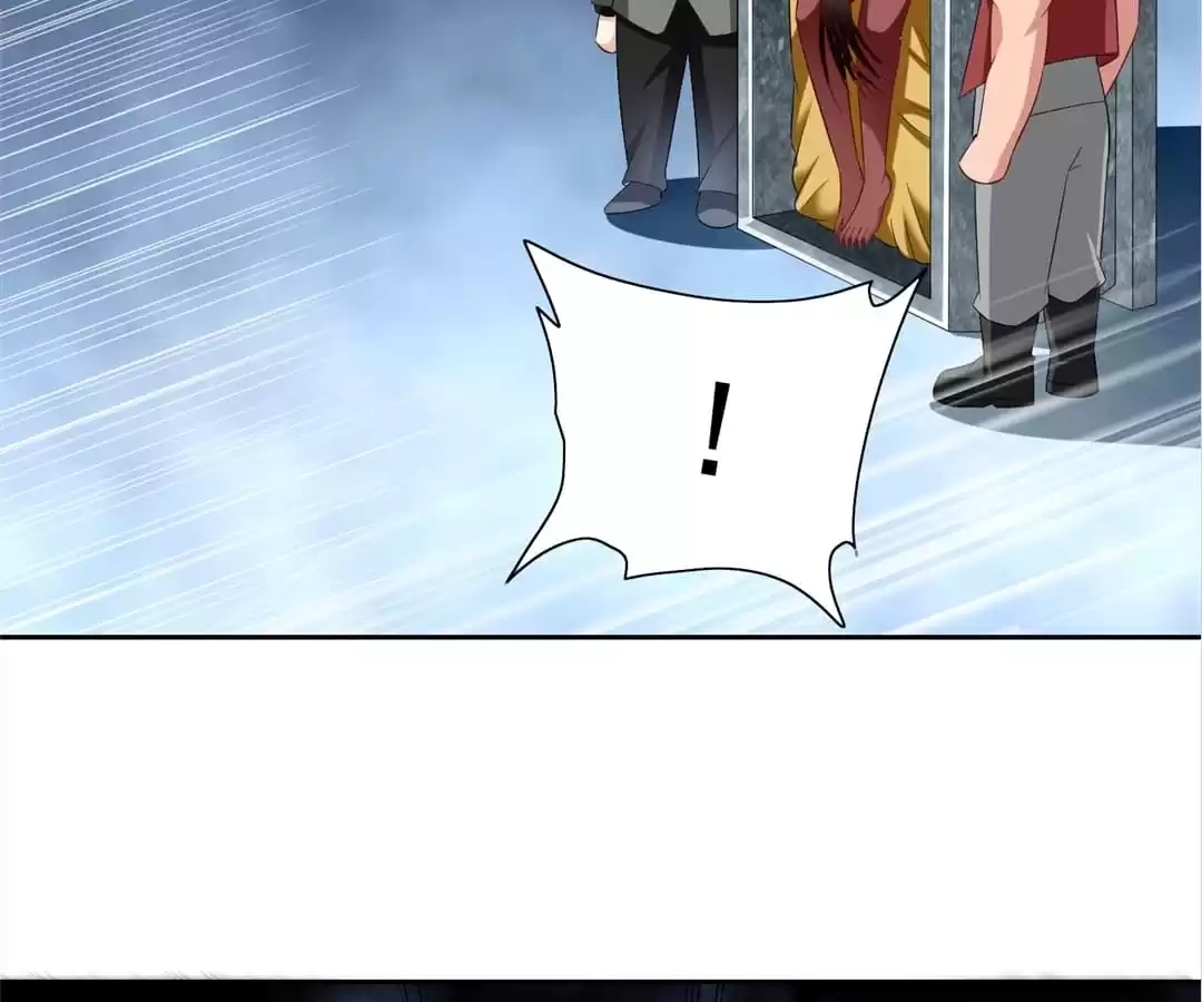 A Pretty's Super Zombie Chapter 159 page 36 - 