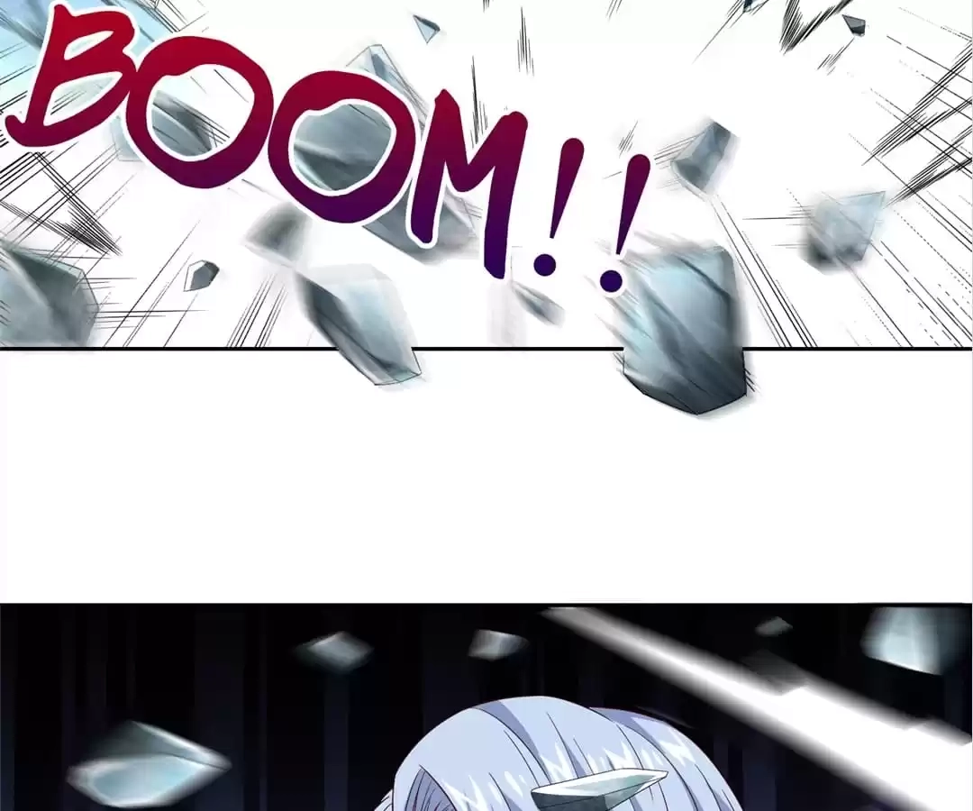 A Pretty's Super Zombie Chapter 159 page 38 - 