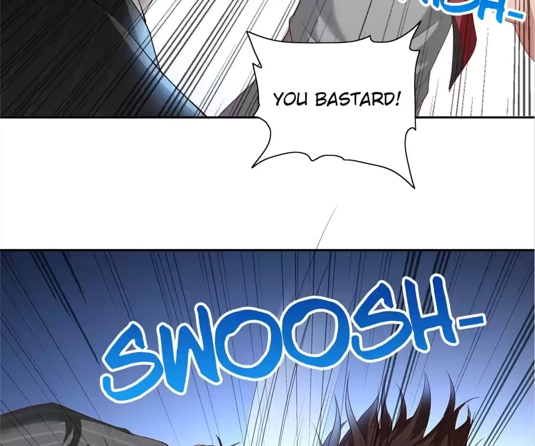 A Pretty's Super Zombie Chapter 159 page 45 - 