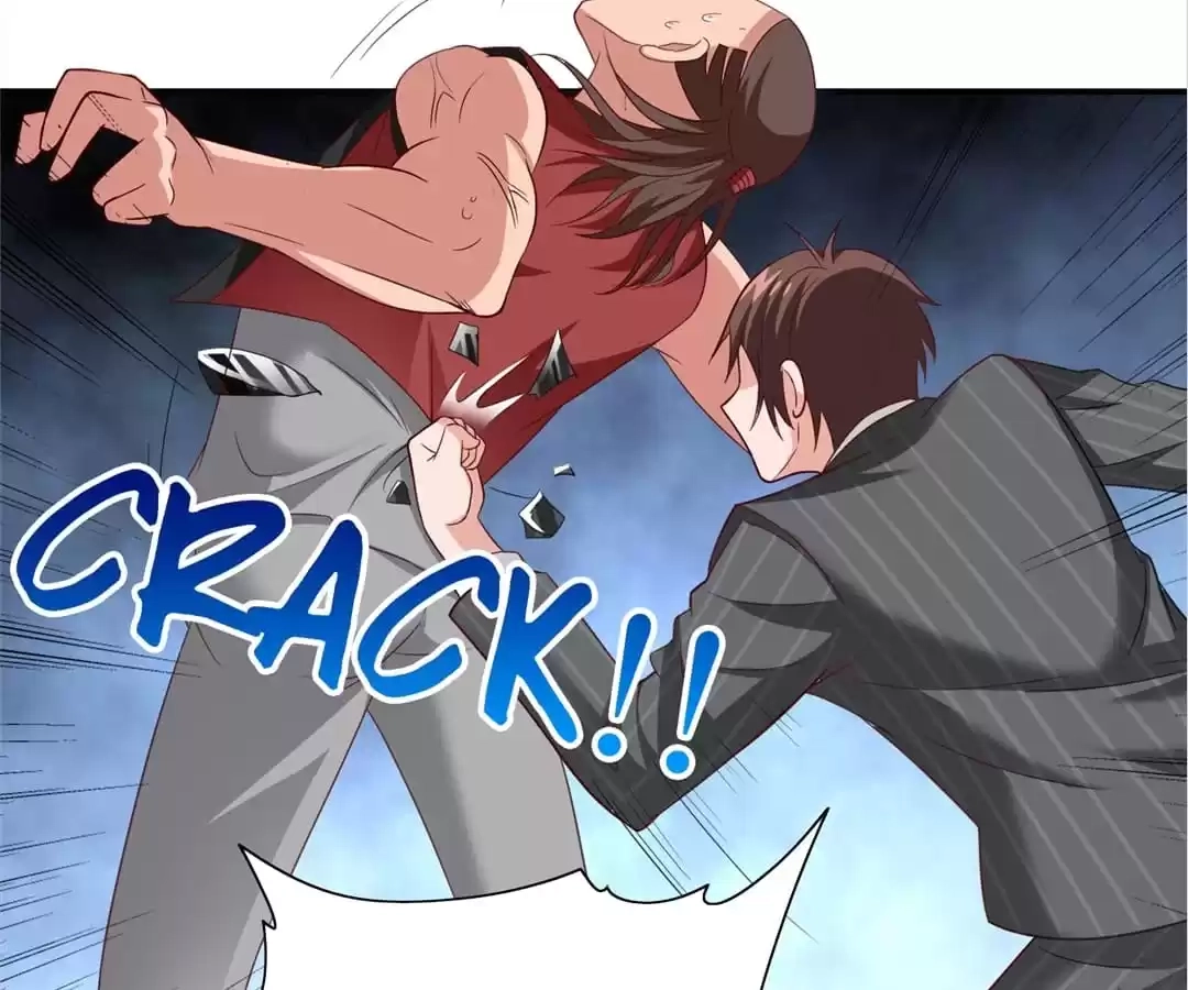 A Pretty's Super Zombie Chapter 159 page 49 - 