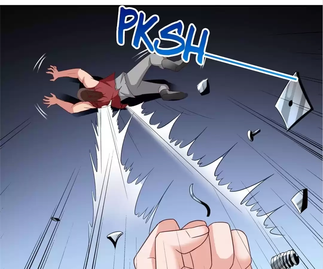 A Pretty's Super Zombie Chapter 159 page 51 - 