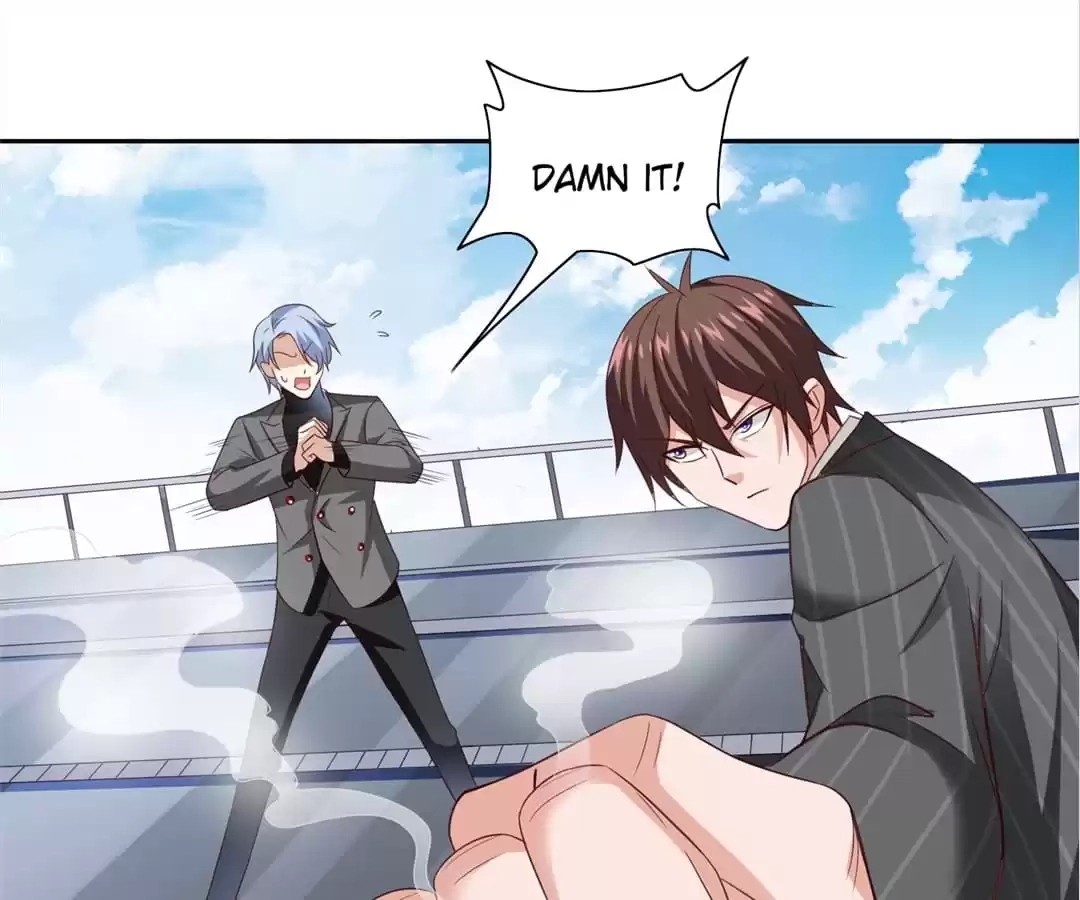 A Pretty's Super Zombie Chapter 159 page 53 - 