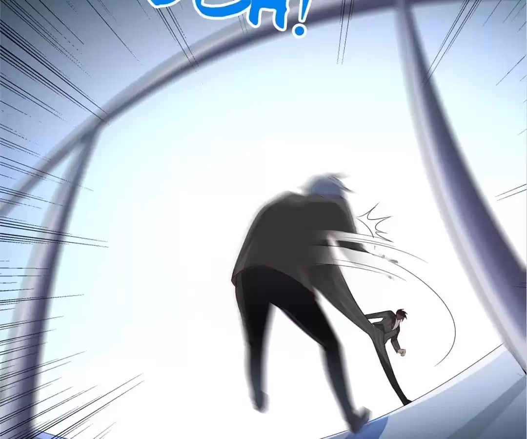 A Pretty's Super Zombie Chapter 159 page 55 - 