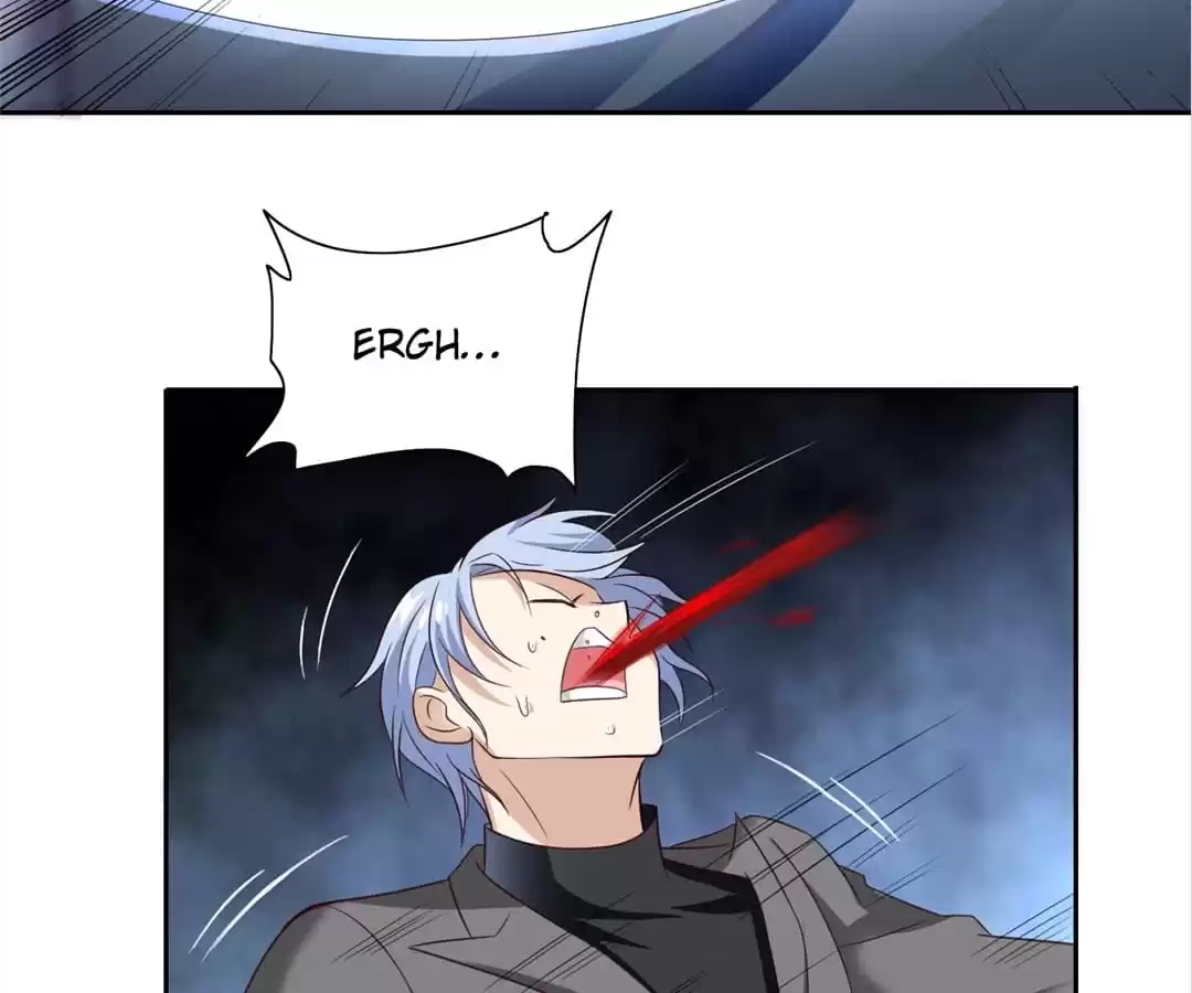 A Pretty's Super Zombie Chapter 159 page 56 - 