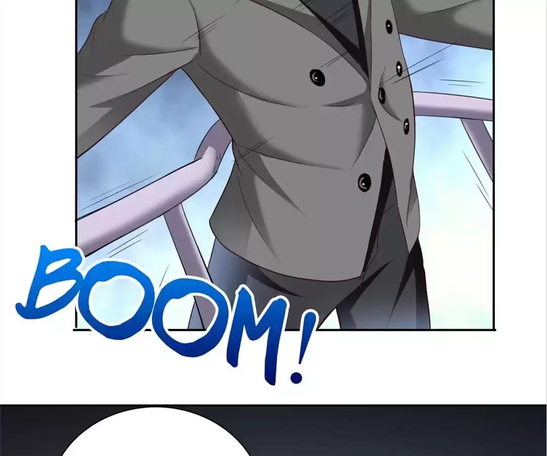 A Pretty's Super Zombie Chapter 159 page 57 - 