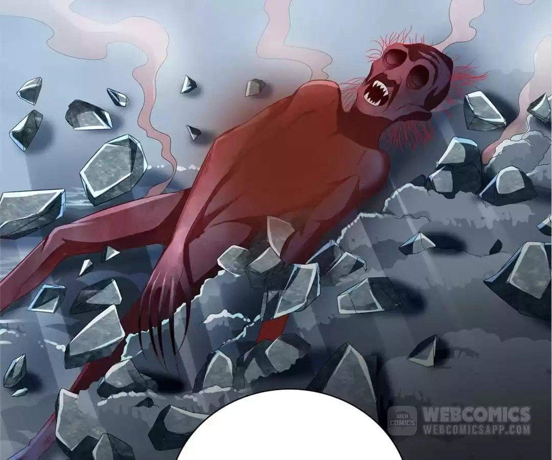 A Pretty's Super Zombie Chapter 159 page 66 - 