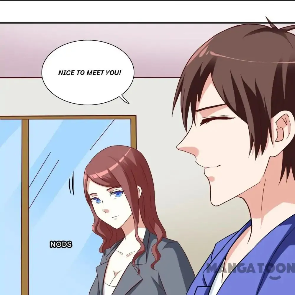 A Pretty's Super Zombie Chapter 16 page 6 - 