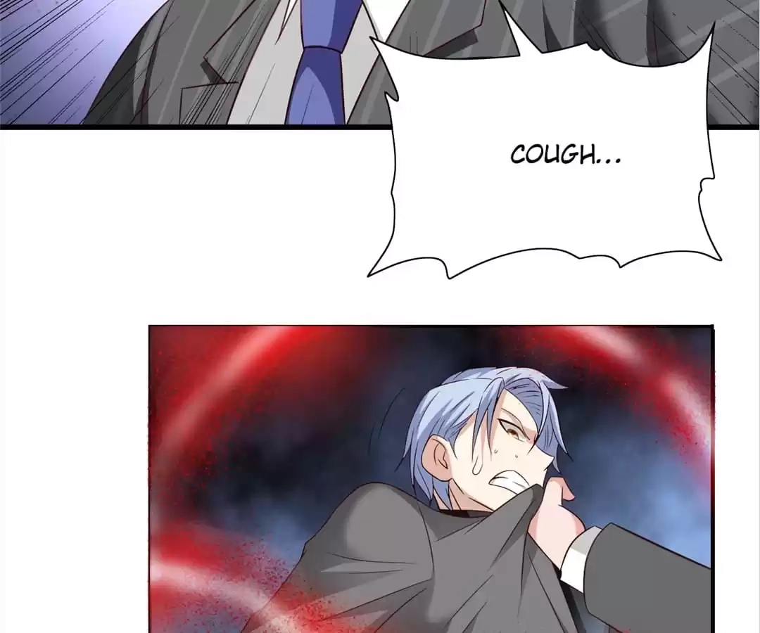A Pretty's Super Zombie Chapter 160 page 14 - 