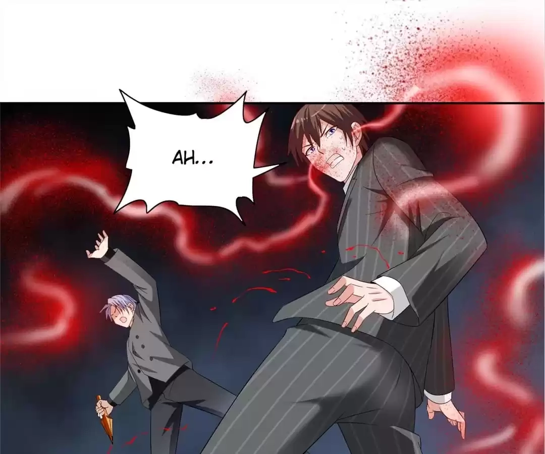A Pretty's Super Zombie Chapter 160 page 19 - 