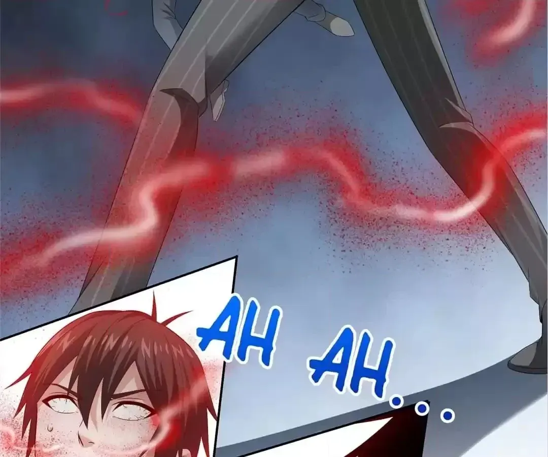 A Pretty's Super Zombie Chapter 160 page 20 - 