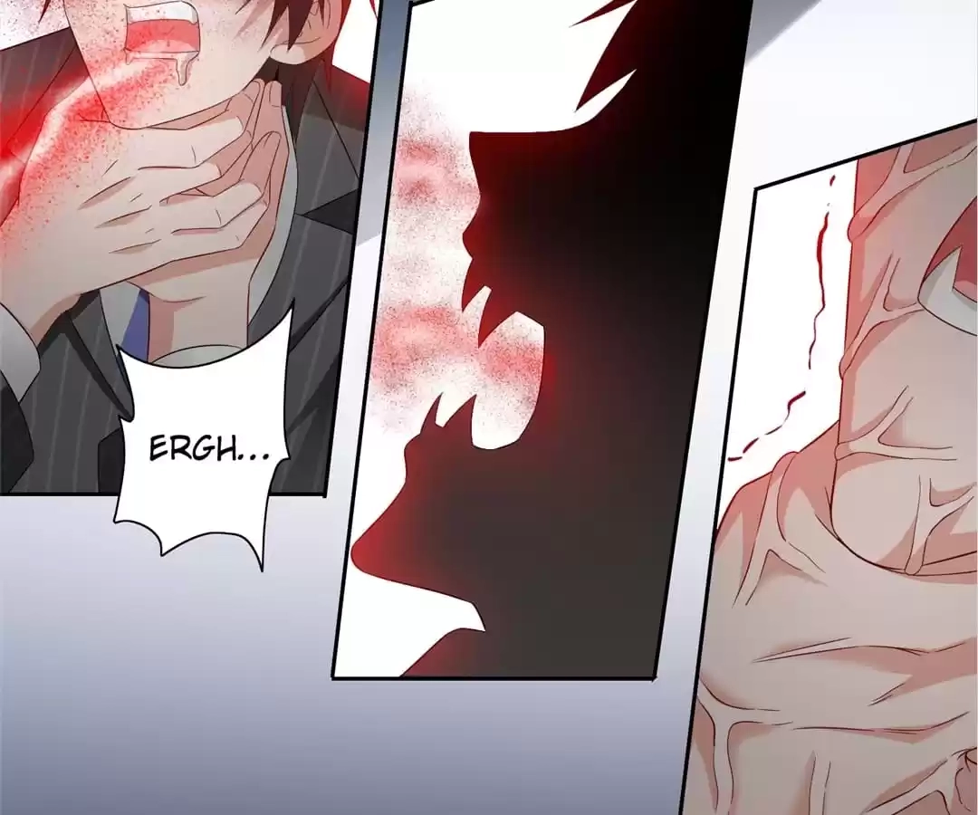 A Pretty's Super Zombie Chapter 160 page 21 - 