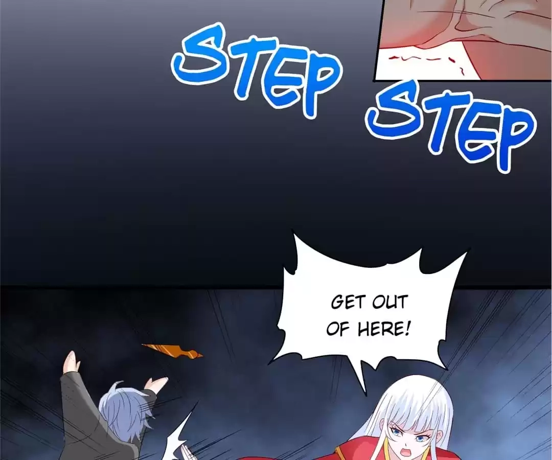 A Pretty's Super Zombie Chapter 160 page 22 - 