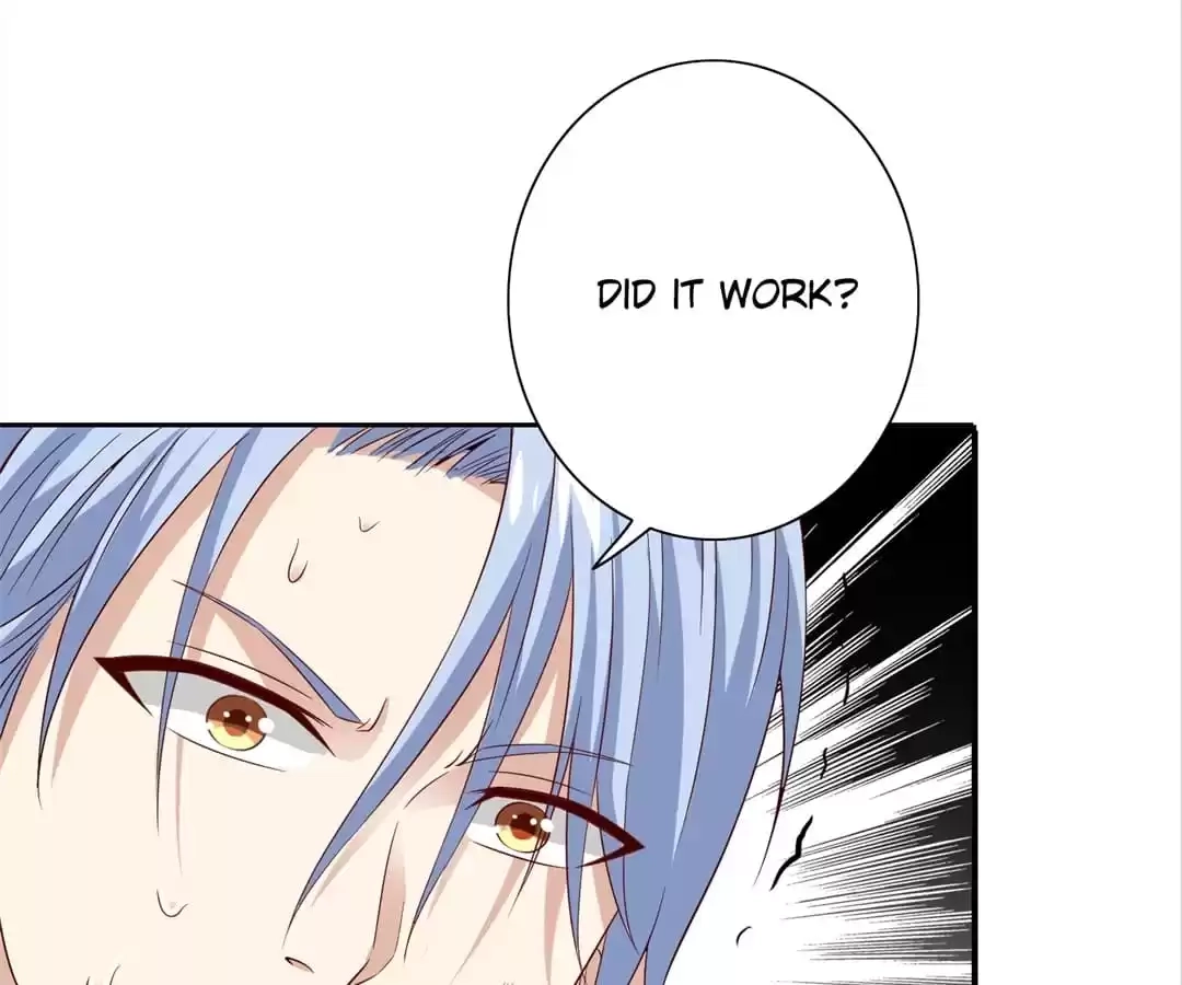 A Pretty's Super Zombie Chapter 160 page 28 - 