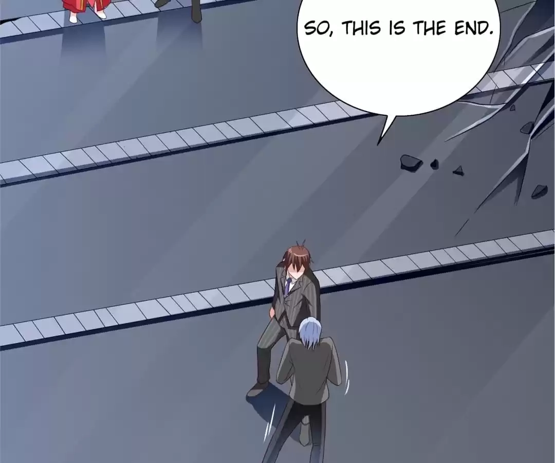 A Pretty's Super Zombie Chapter 160 page 4 - 