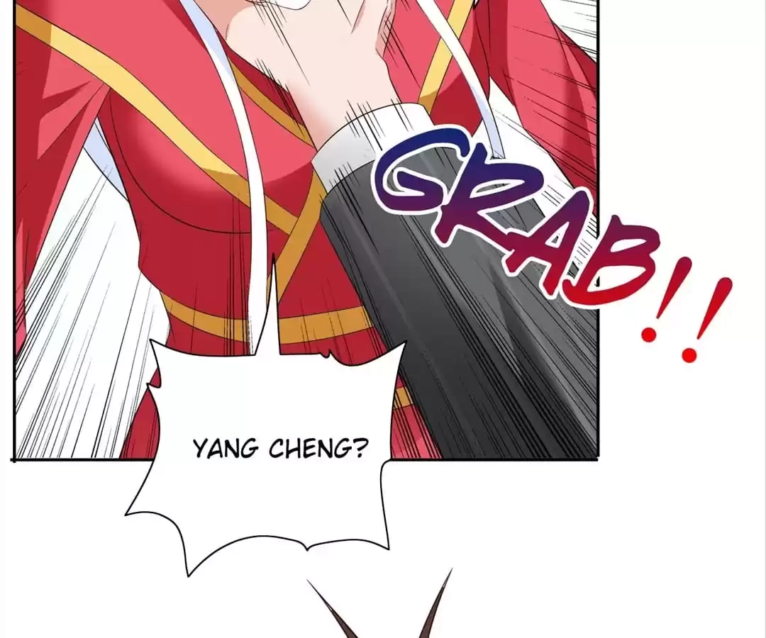 A Pretty's Super Zombie Chapter 160 page 32 - 