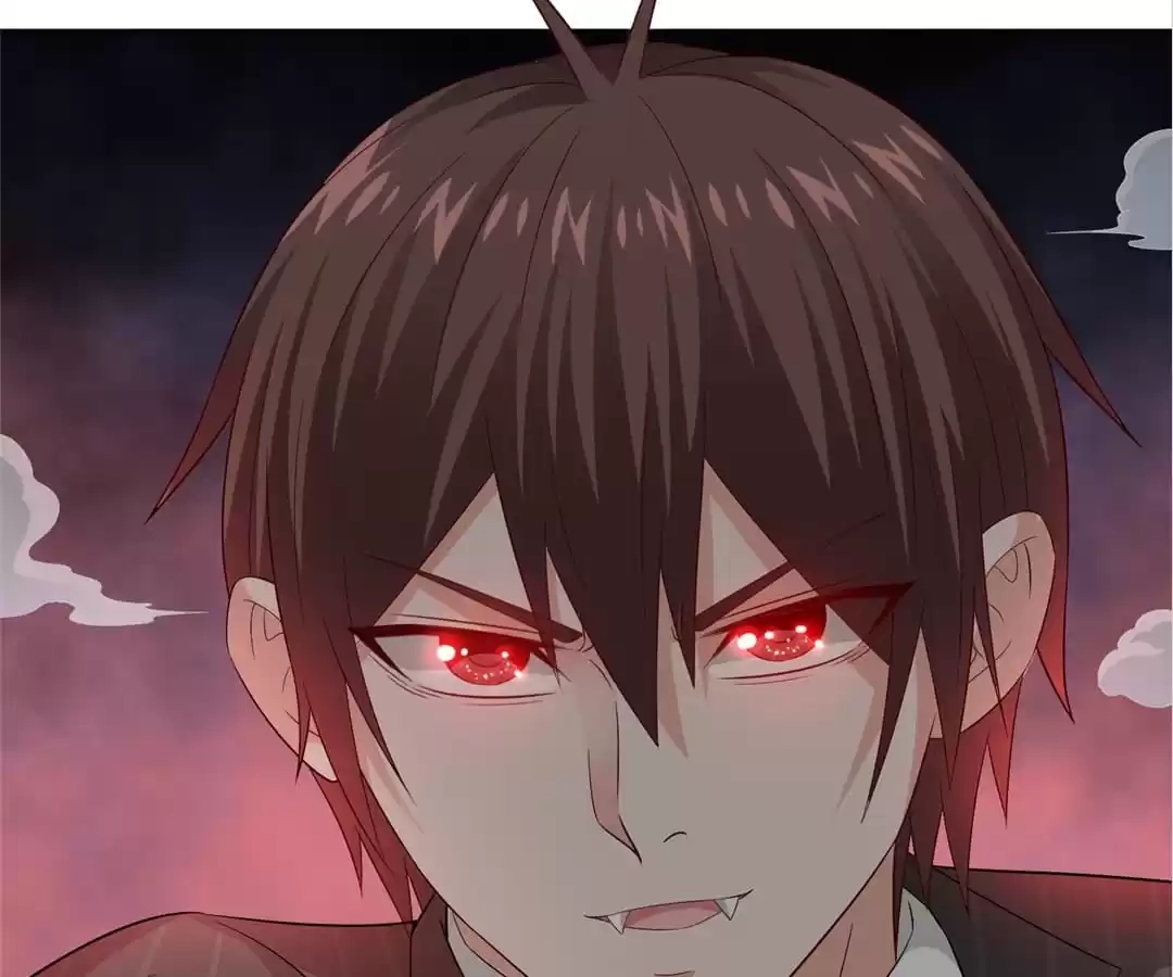 A Pretty's Super Zombie Chapter 160 page 33 - 