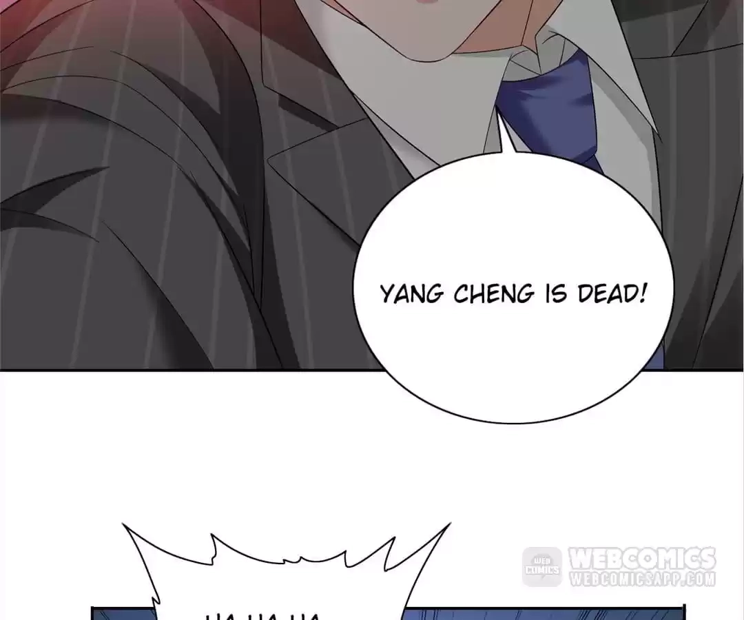 A Pretty's Super Zombie Chapter 160 page 34 - 