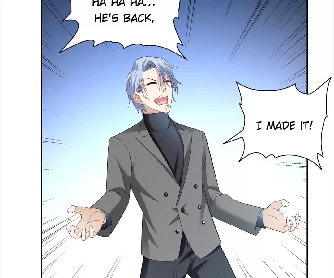 A Pretty's Super Zombie Chapter 160 page 35 - 