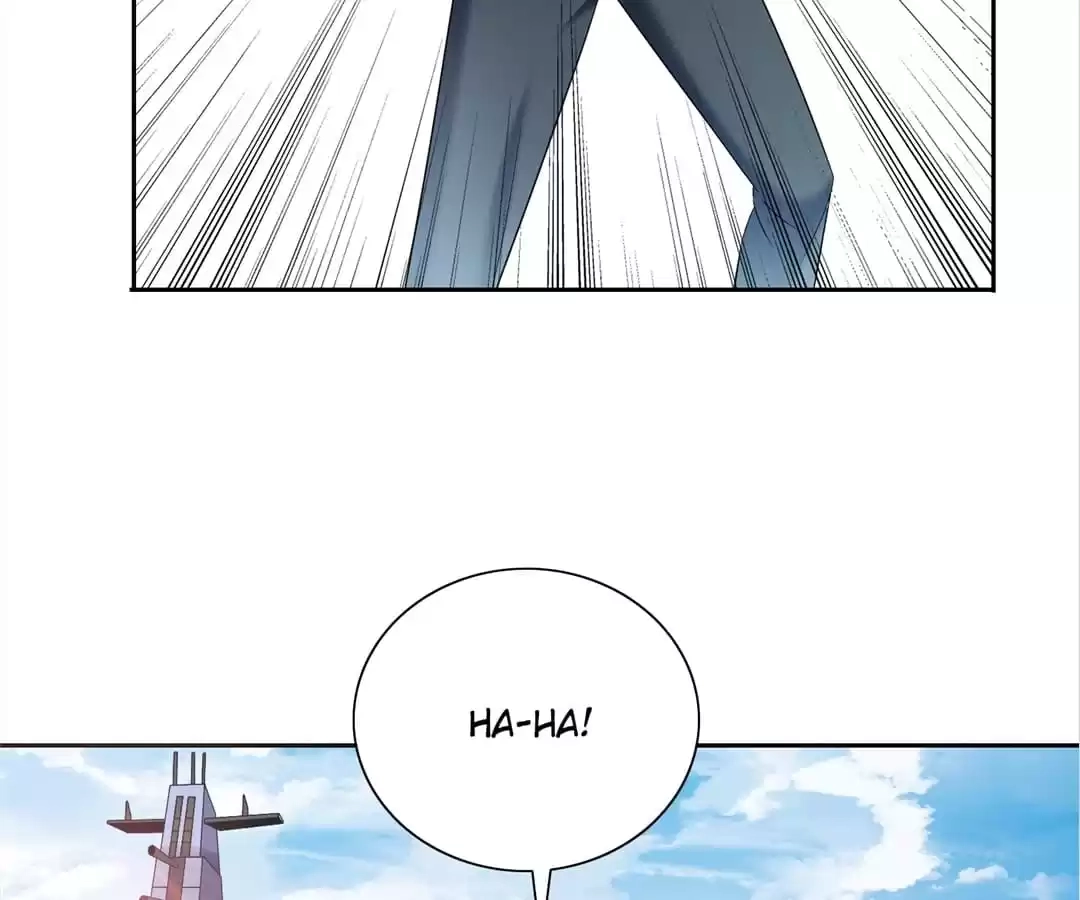 A Pretty's Super Zombie Chapter 160 page 36 - 