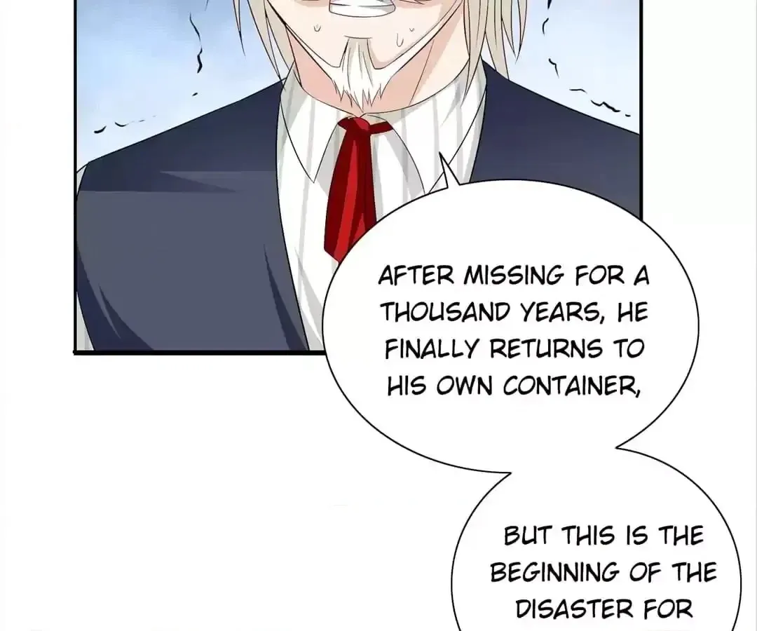 A Pretty's Super Zombie Chapter 160 page 40 - 