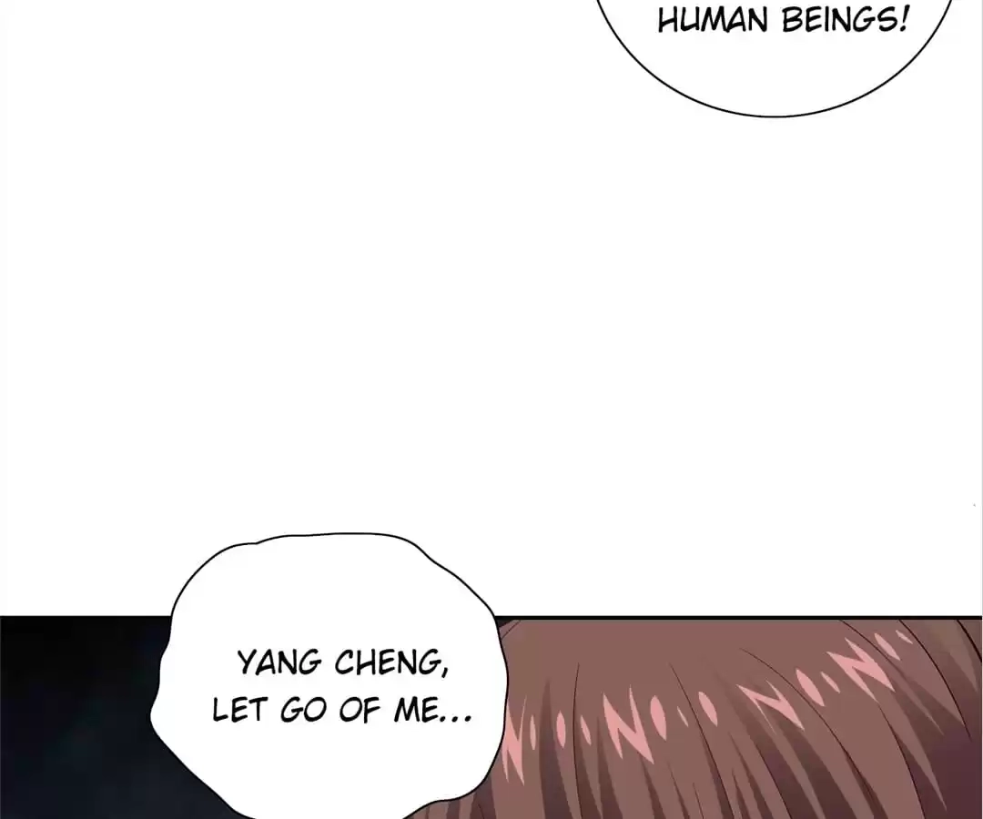 A Pretty's Super Zombie Chapter 160 page 41 - 
