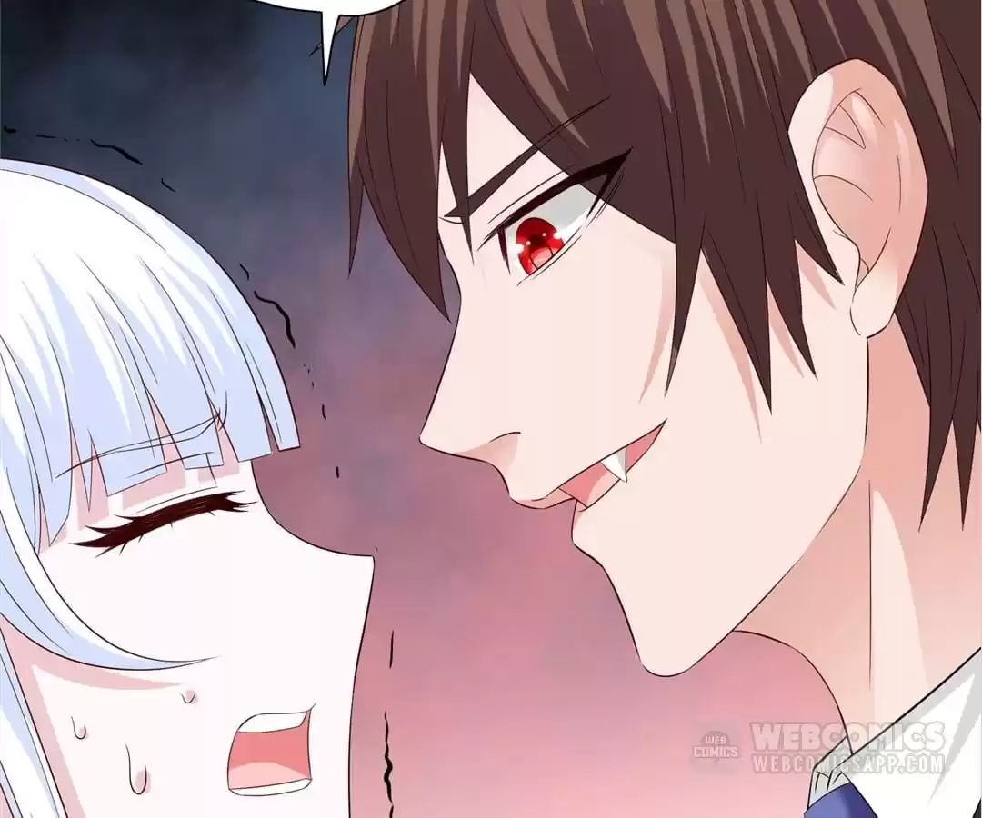 A Pretty's Super Zombie Chapter 160 page 42 - 