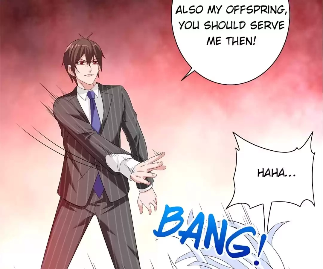 A Pretty's Super Zombie Chapter 160 page 44 - 