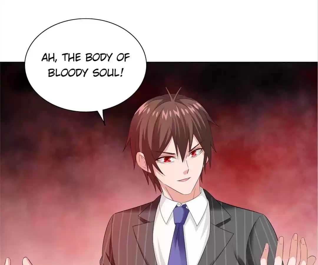 A Pretty's Super Zombie Chapter 160 page 46 - 