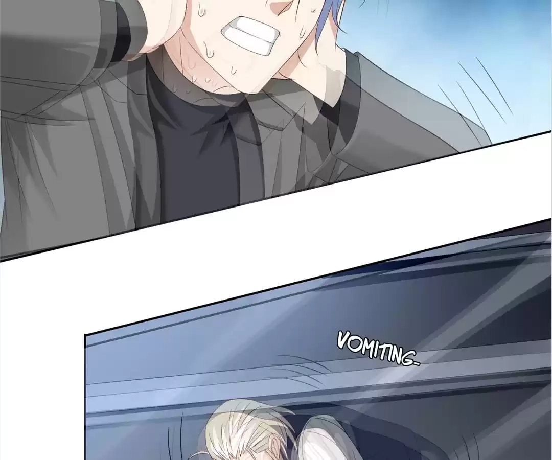 A Pretty's Super Zombie Chapter 160 page 55 - 