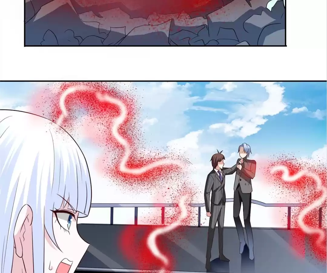 A Pretty's Super Zombie Chapter 160 page 7 - 