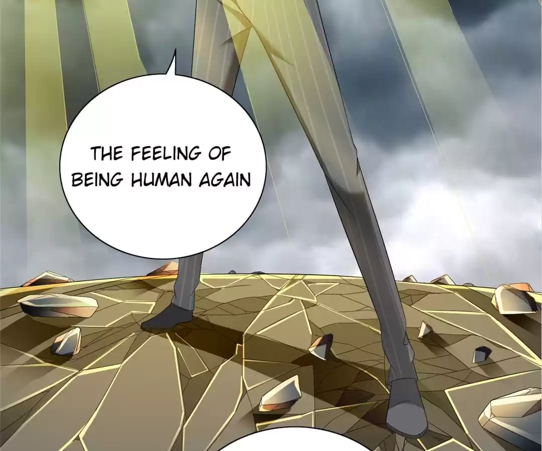 A Pretty's Super Zombie Chapter 160 page 62 - 