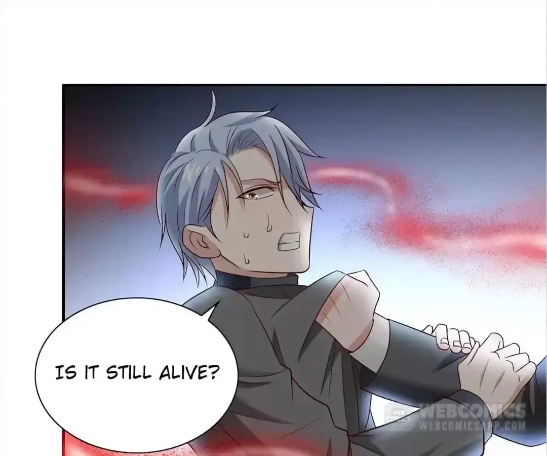 A Pretty's Super Zombie Chapter 160 page 10 - 