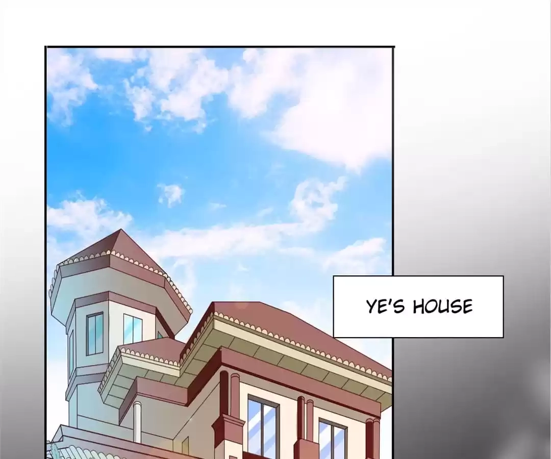A Pretty's Super Zombie Chapter 161 page 1 - 