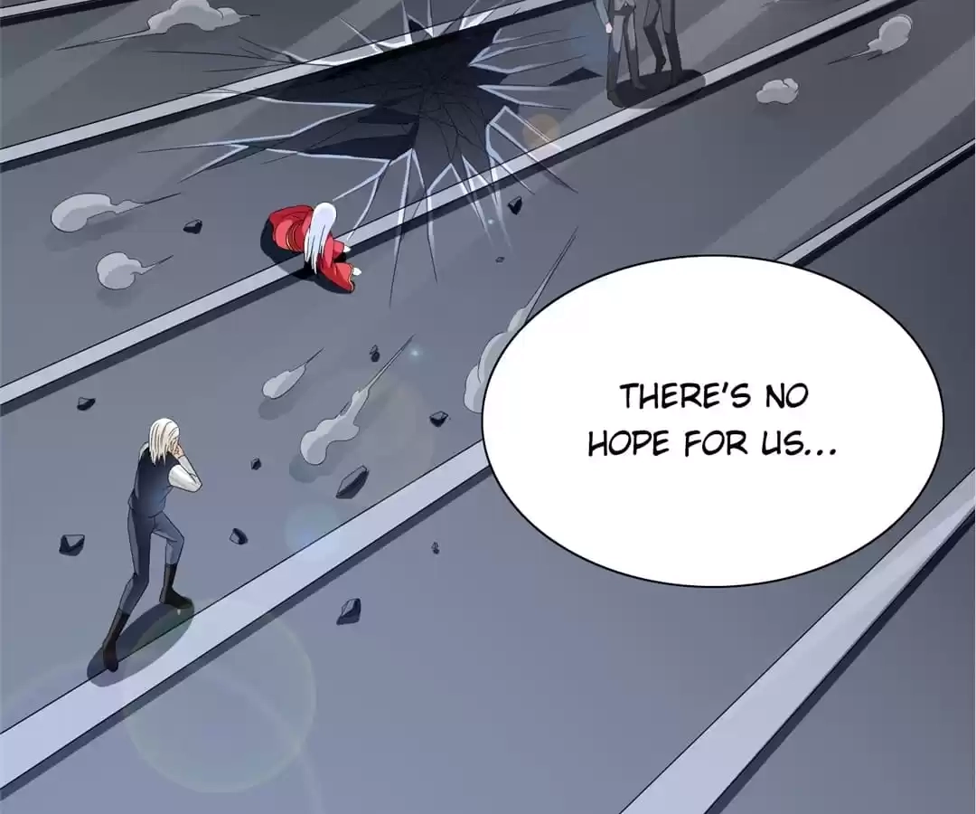 A Pretty's Super Zombie Chapter 161 page 12 - 