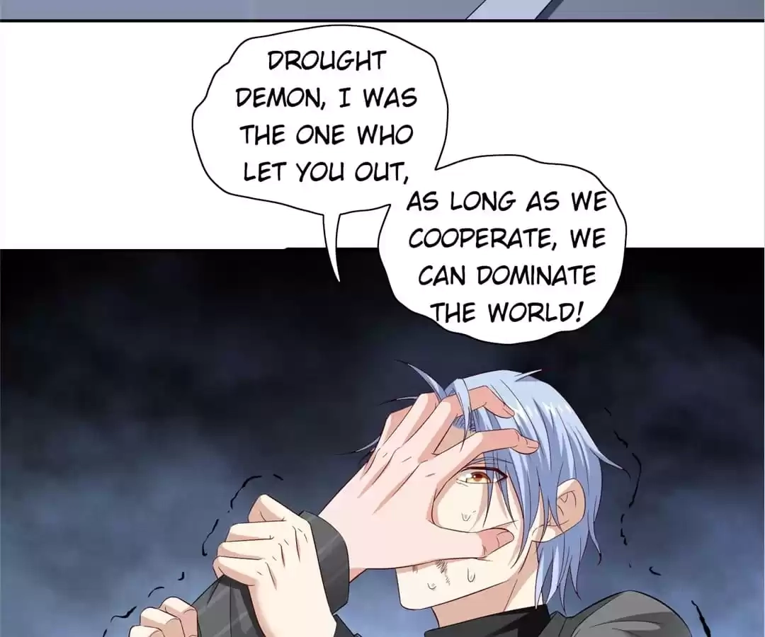 A Pretty's Super Zombie Chapter 161 page 13 - 