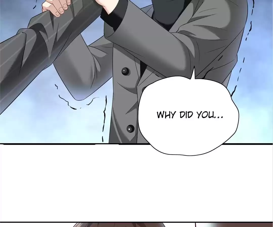 A Pretty's Super Zombie Chapter 161 page 14 - 