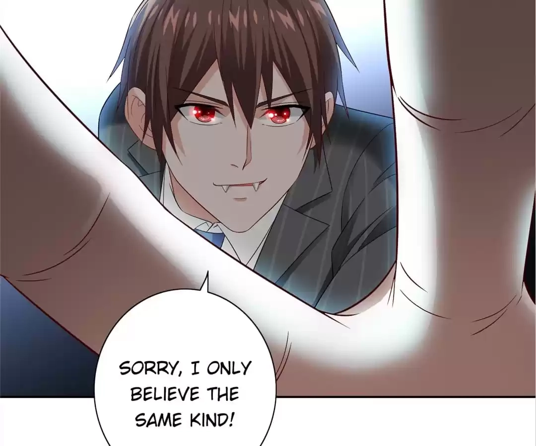 A Pretty's Super Zombie Chapter 161 page 15 - 