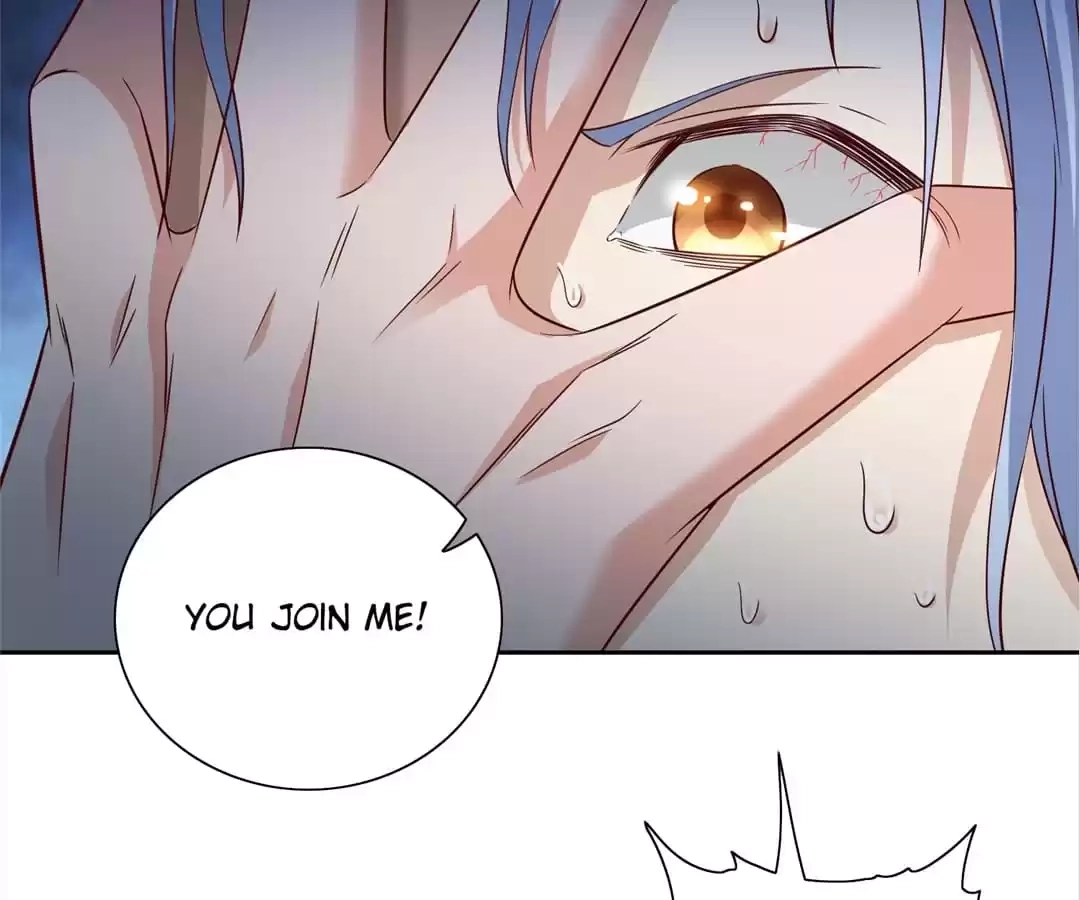 A Pretty's Super Zombie Chapter 161 page 17 - 
