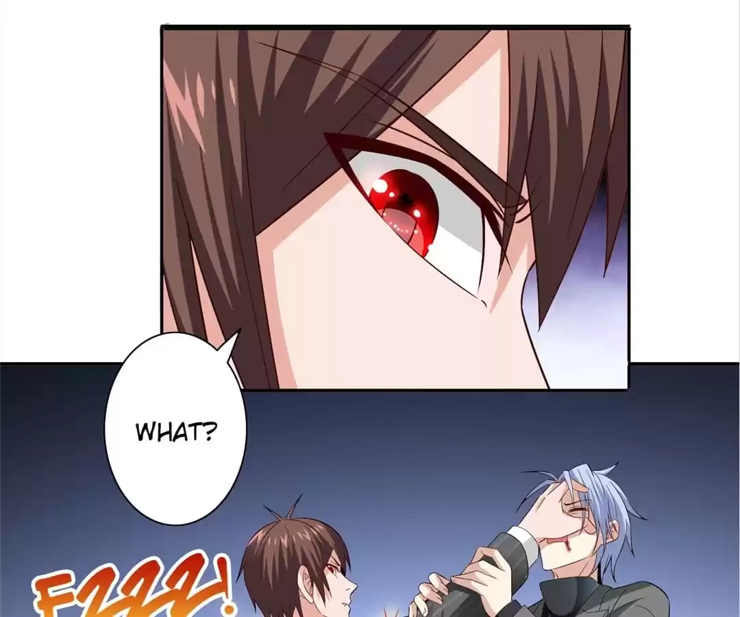 A Pretty's Super Zombie Chapter 161 page 21 - 