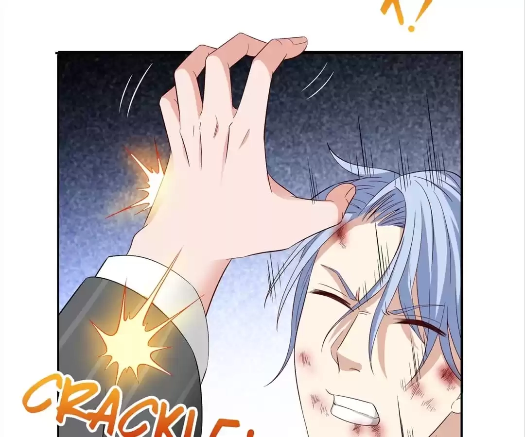 A Pretty's Super Zombie Chapter 161 page 23 - 