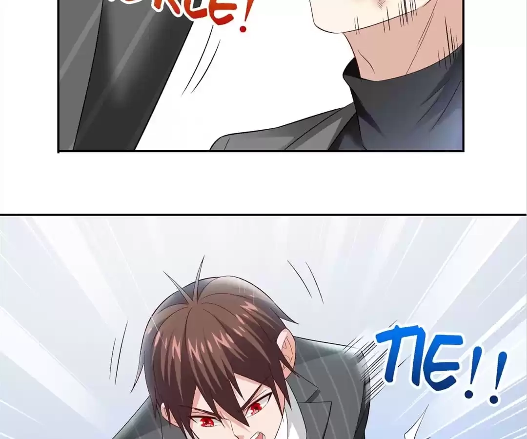 A Pretty's Super Zombie Chapter 161 page 24 - 
