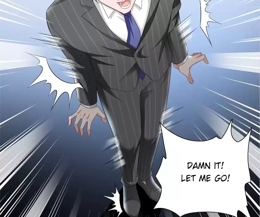 A Pretty's Super Zombie Chapter 161 page 25 - 