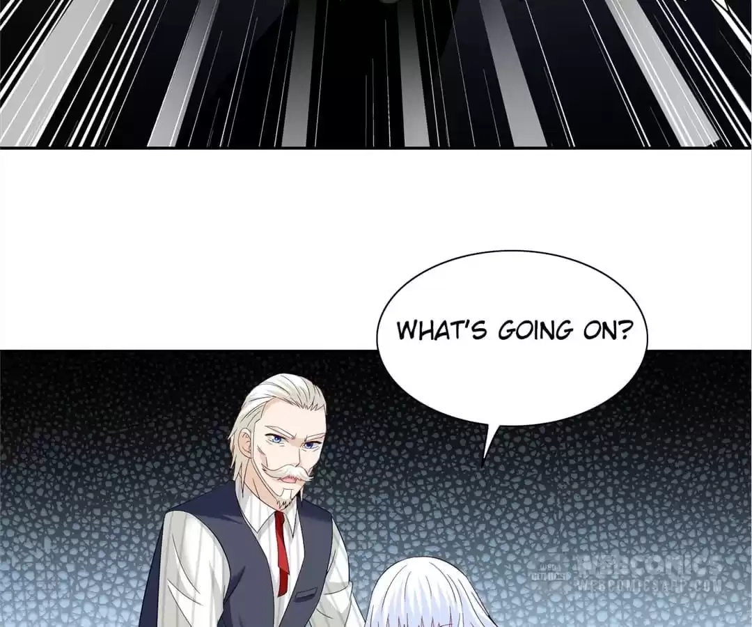 A Pretty's Super Zombie Chapter 161 page 26 - 