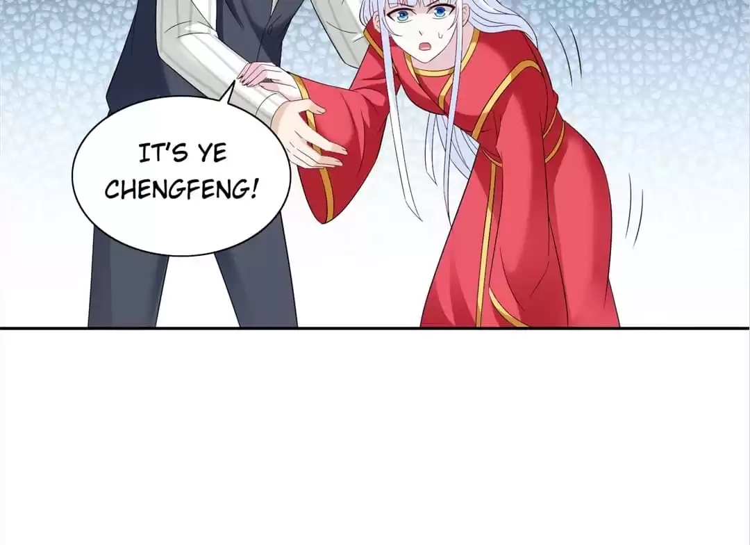 A Pretty's Super Zombie Chapter 161 page 27 - 